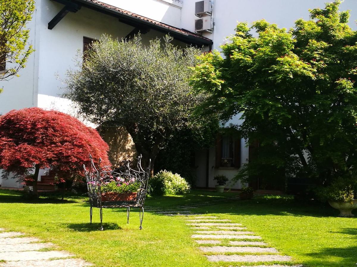 Alle Grazie Casier Bagian luar foto